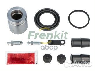 Ремкомплект тормозного суппорта 242912 Frenkit