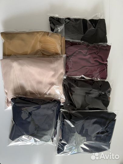 Одежда женская пакетом (40-42 р)