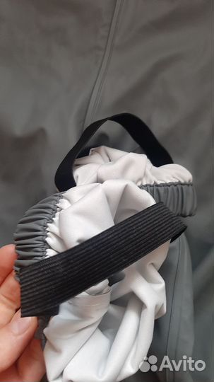 Непромокаемый комбинезон