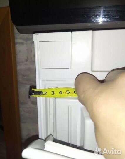 Уплотнитель для холодильника Индезит (Indesit)