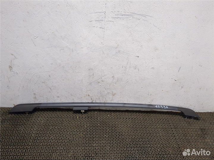 Рейлинг на крышу (одиночка) Mercedes GLK X204, 201