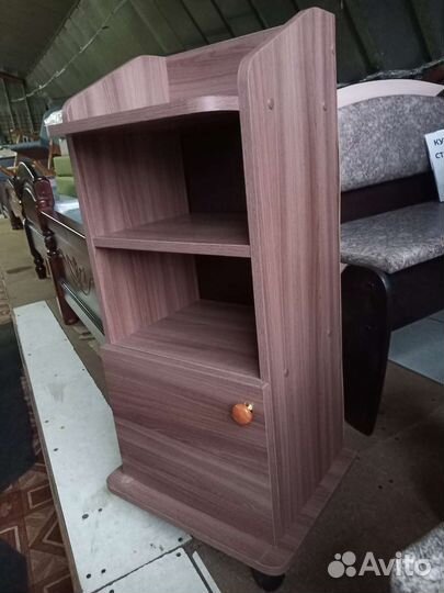 Тумба на роликах (телефонница)