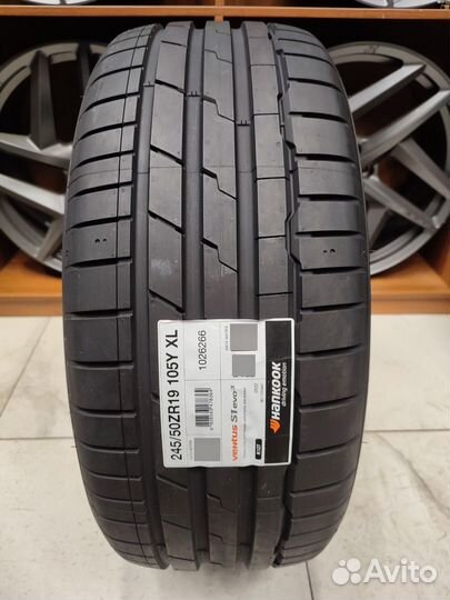 Hankook Ventus S1 Evo 3 K127 245/50 R19 105Y