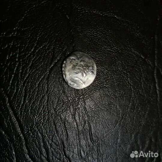 5 копеек, облачник