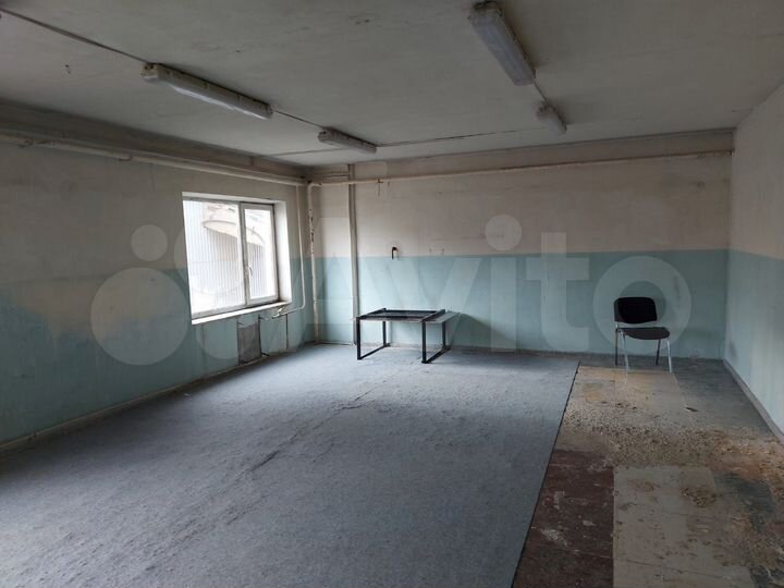 Склад, 160 м²