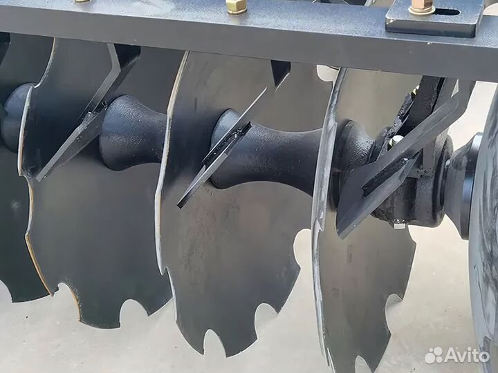 Диск сошника