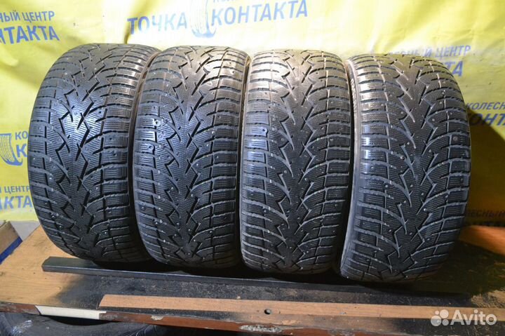 Toyo Observe G3-Ice 265/40 R20