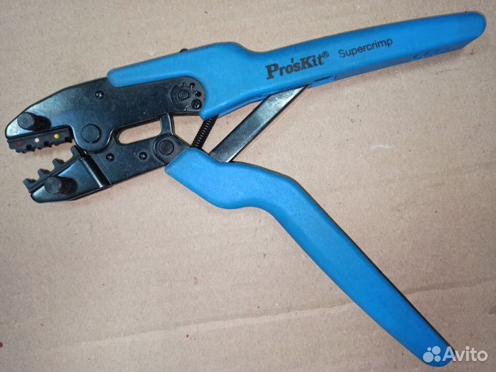 Кримпер 1PK-3003FD21 Pro'sKit