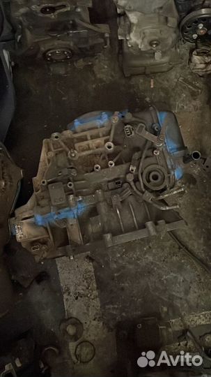 АКПП Hyundai sonata 2.0 2.4 f4a42 g4jp g4js