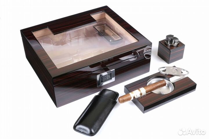 Набор сигарных аксессуаров Lubinski (новый)