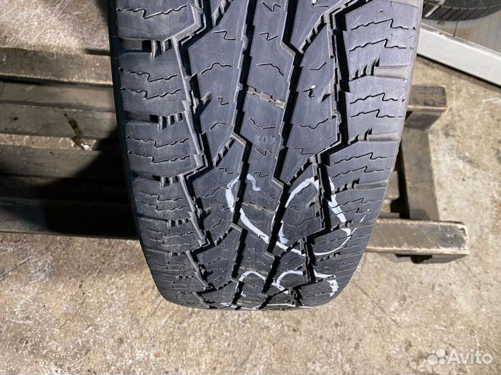 Nokian Tyres Rotiiva AT 225/70 R16 107T