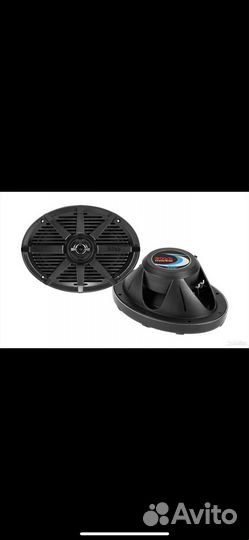 Морская- Квадроциклетная акустика