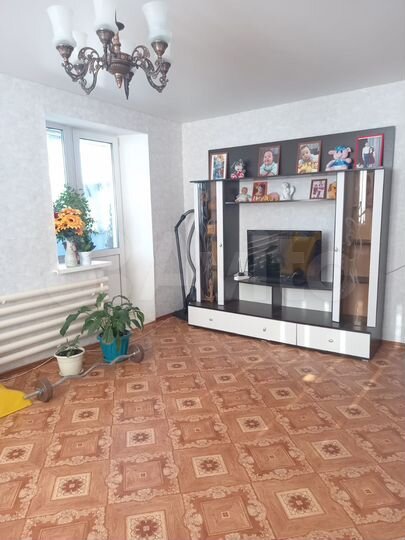 4-к. квартира, 70,5 м², 5/5 эт.