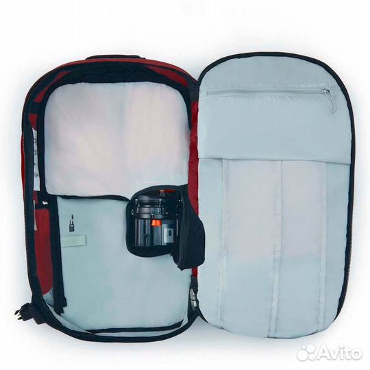 Лавинный Osprey Soelden Pro E2 Airbag Pack 32