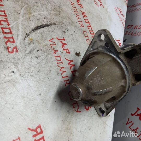 Стартер Subaru Outback BR9 EJ253 2009