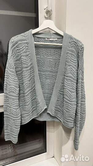 Кардиган женский