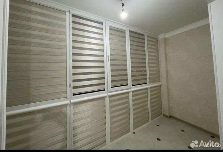 Жалюзи в рассрочку