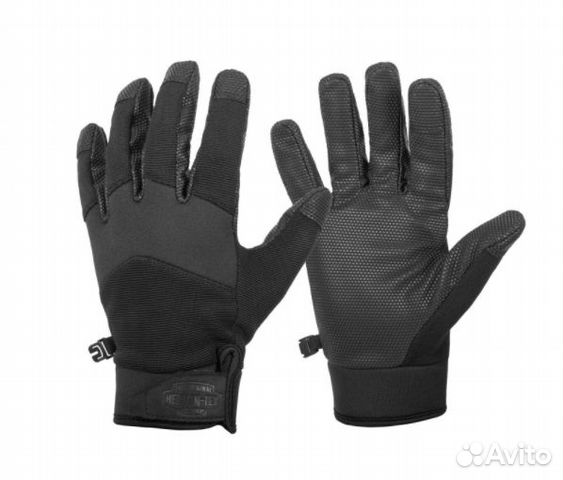 Перчатки Impact Duty Winter Mk2 Helikon Tex