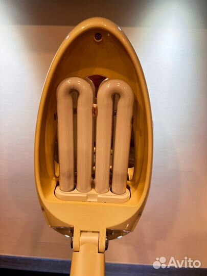 Светильник настольный