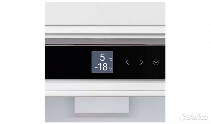Встраиваемый холодильник Liebherr Новый