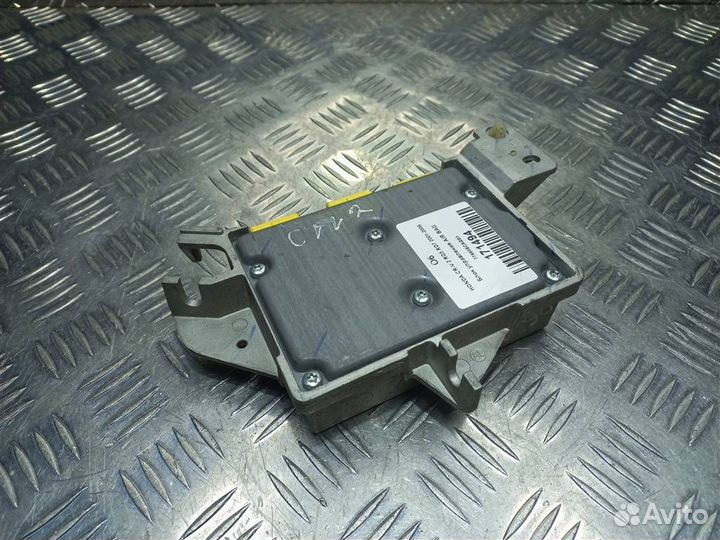Блок управления AIR BAG honda CR-V 2 RD5 RD7 2001