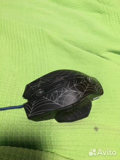 Игровая мышь