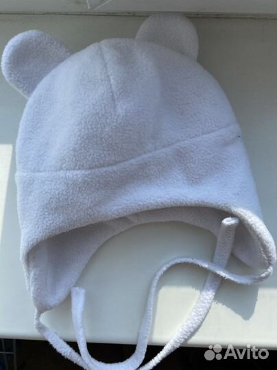 Одеяло конверт вязаный на выписку