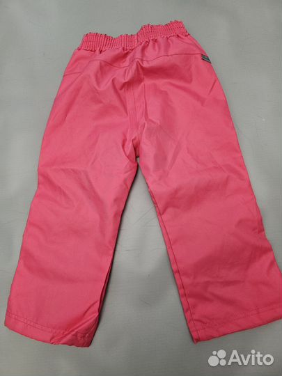 Костюм демисезонный р 98 новый