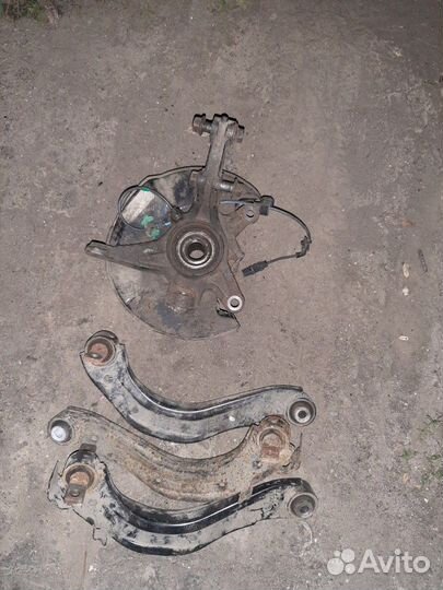 Хонда цивик 4d седан