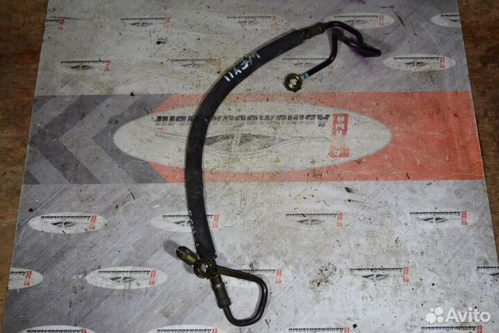 Шланг гидроусилителя руля c Nissan Sunny FB15 QG15