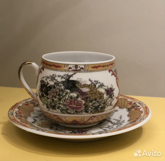 Декор разное: кувшины, шкатулка, ключница и др