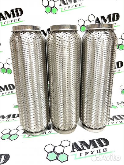 Купить гофру 50на250 в Саранске трехслойную