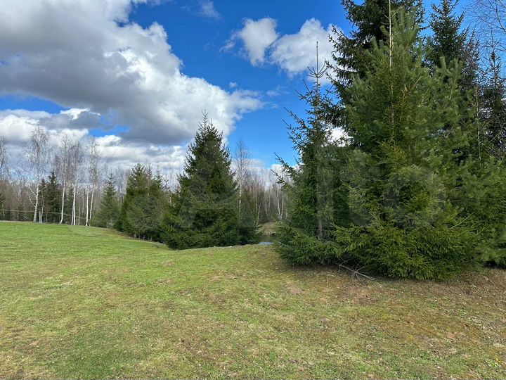 Участок 4 сот. (ИЖС)