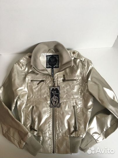 Куртка для девочек