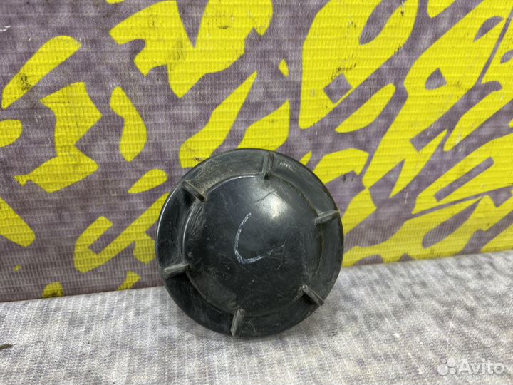 Крышка фары Lifan Solano Лифан Солано