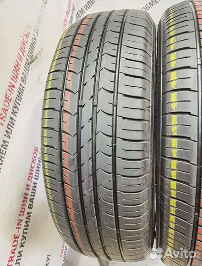 Goodyear EfficientGrip Eco EG01 215/60 R16 95H