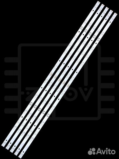 Подсветка для тв Dexp F48D7000K Dexp F48D8000K