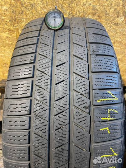 Continental ContiCrossContact Winter 275/45 R21