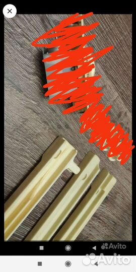 Запчасти к холодильнику ЗИЛ Москва