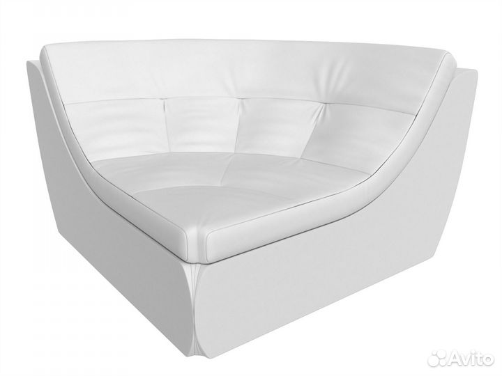 Угловой модуль дивана 