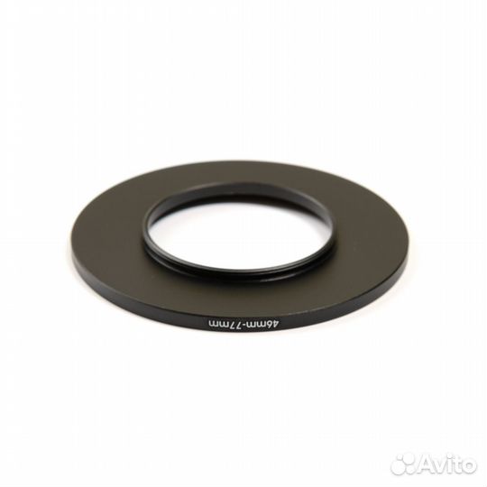 Переходное кольцо Zomei с резьбой 46-77mm