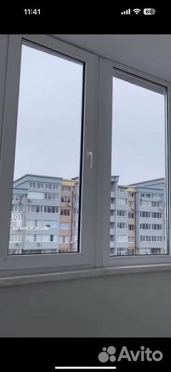 Уборка квартир