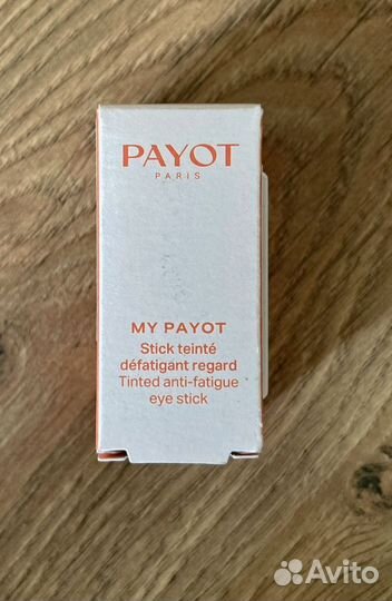 Payot Стик для глаз