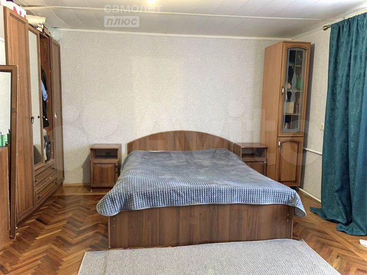 2-к. квартира, 87,9 м², 5/5 эт.