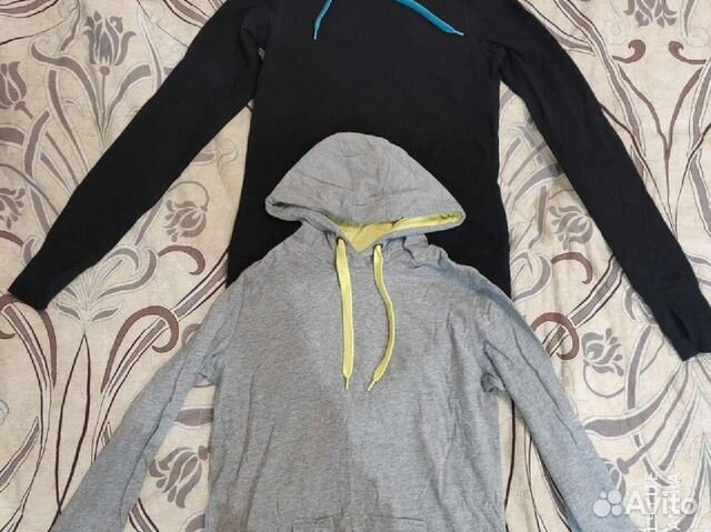 Пайта (худи) на мальчика