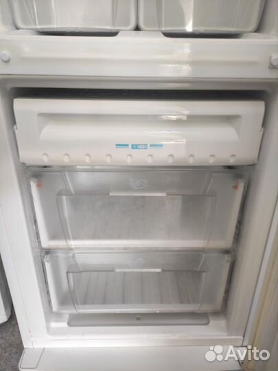 Холодильник индезит с гарантией