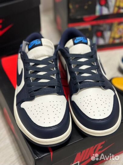 Кроссовки Nike