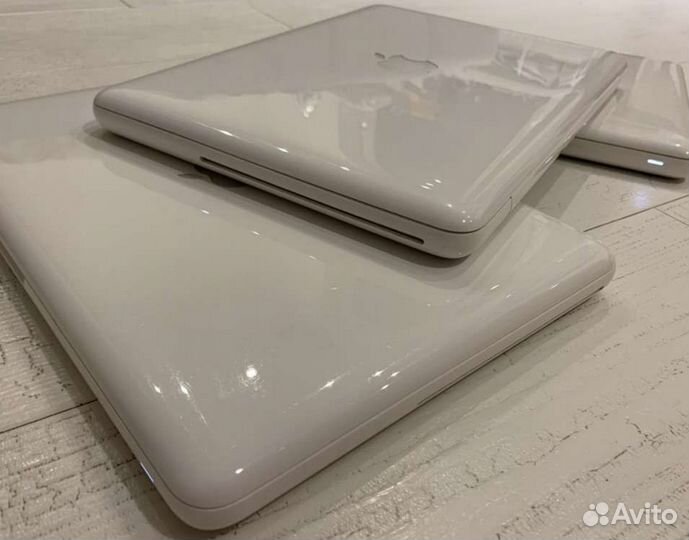MacBook 13 (с хранения) отл.сост