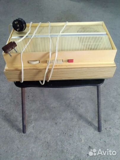 Сетевой радиоприёмник