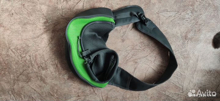 Переноска для животных